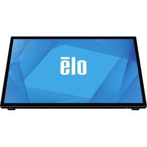 elo Touch Solution 2270L Touchscreen monitor Energielabel: D (A - G) 55.9 cm (22 inch) 1920 x 1080 Pixel 16:9 14 ms DisplayPort, HDMI, VGA, USB 2.0