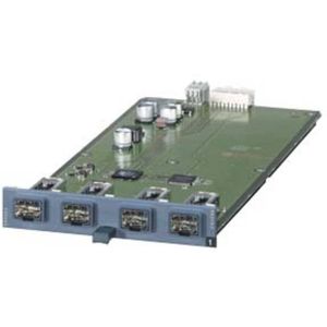 Siemens 6GK5992-4AS00-8AA0 Mediamodule