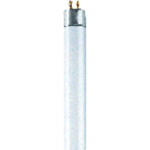 OSRAM TL-lamp Energielabel: G (A - G) G13 30 W Koudwit 840 Buis (Ø x l) 26 mm x 908.8 mm 1 stuk(s)