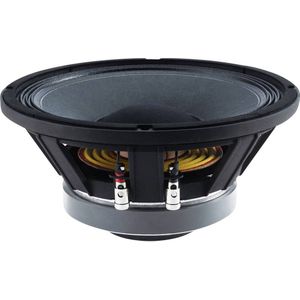 Monacor - FTX1025/8 - Woofer - 10 inch - 300 W - 8 Ω