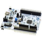 STMicroelectronics NUCLEO-F303RE Developmentboard NUCLEO-F303RE STM32 F3 Series