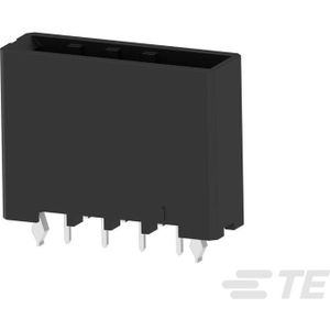 TE Connectivity Female behuizing (board) 1-917338-2 17 stuk(s) Tube