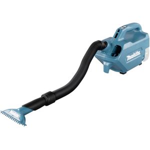 Makita Accu-handstofzuiger Zonder accu