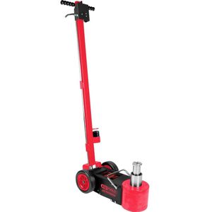 KS Tools Luchthydraulische autokrik