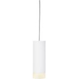 SLV ASTINA 1002937 Hanglamp GU10 Wit