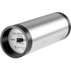 Sauter ASU-01 ASU01 Afstelapparaat voor regelmatig afstellen van de geluidsniveaumeter