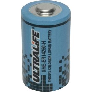 Ultralife ER 14250H Speciale batterij 1/2 AA Lithium 3.6 V 1200 mAh 1 stuk(s)