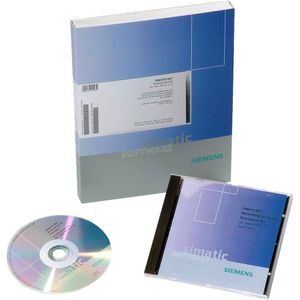 Siemens 6GK1704-5DW00-3AE1 Software