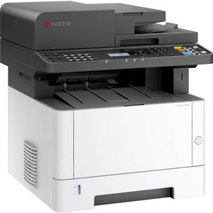 Kyocera - ECOSYS MA4000x/PLUS - Printer - Wit - Laser - Zwart-wit