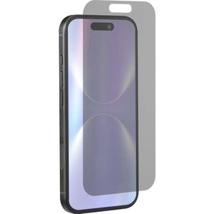 Renkforce Privacy RF-6830760 Screenprotector (folie) met privacyfolie Apple IPhone 17 1 stuk(s) Anti-vingerafdruk, Krasvast