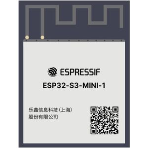 Espressif ESP32-S3-MINI-1-N8 WiFi-module