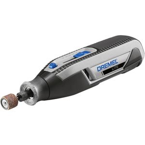 Dremel LITE 7760-15 EU F0137760JA Multifunctioneel gereedschap Incl. accu, Incl. accessoires 3.6 V 2.0 Ah