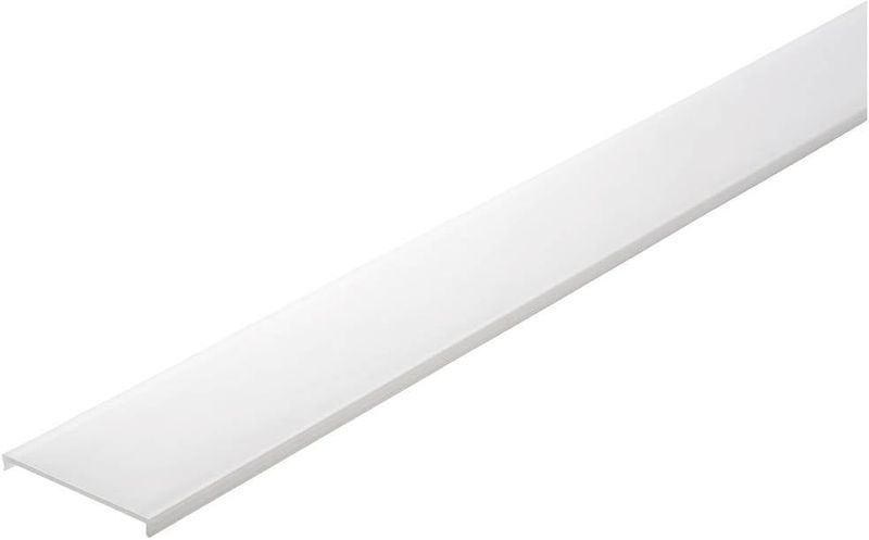 GRAZIA - 60 Inbouwprofiel - Armatuur - Flexibel - Inclusief Montageaccessoires