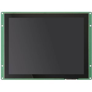 TRU COMPONENTS - LCD-Display - 8 Inch - 1024 x 768 Pixels - LED-Verlichting