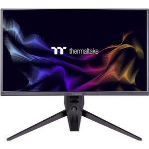 Thermaltake - TGM-I27FQ - Monitor - QHD - 27 Inch - IPS - 165Hz