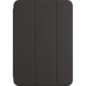 Apple iPad mini Smart Folio Book cover iPad mini (6e generatie) Zwart Tabletcover