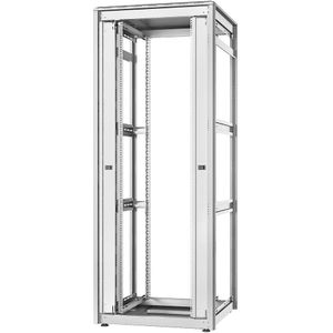 Digitus DN-31112 19inch-serverkast (b x h x d) 800 x 2053 x 800 mm 42 HE Grijs, Grijs (RAL 7035)