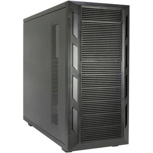 Inter-Tech T-9 Tower Tower-behuizing