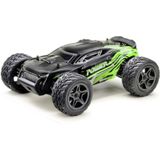 Absima Power Zwart/groen 1:14 RC auto Elektro Truggy 4WD RTR 2,4 GHz