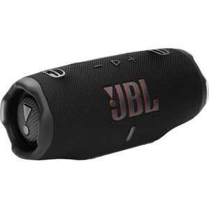 JBL Charge 6 Bluetooth luidspreker Zwart