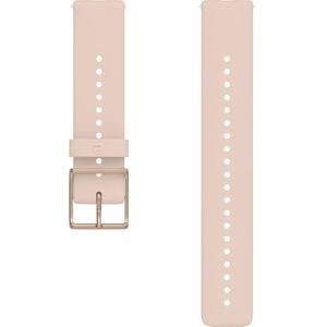 Polar 91085647 Reserve armband Maat: S/L Pink, Rose gold