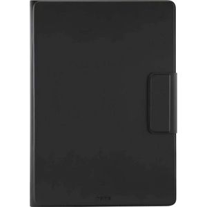 Tablet-case - Premium - Zwart - Met Afneembaar Toetsenbord En Touchpad