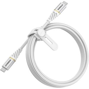 Otterbox Mobiele telefoon Kabel [1x USB-C - 1x USB-C] 2.00 m USB-C