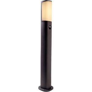 Deko Light Beacon III Motion 733008 Staande buitenlamp LED LED vast ingebouwd 6.50 W Energielabel: G (A - G) Verkeersgrijs