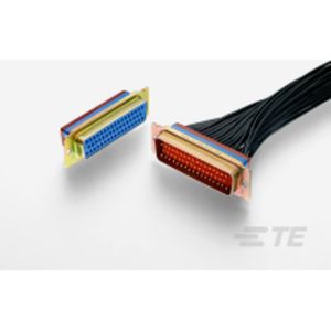 TE Connectivity TE AMP AMPLIMITE - Aerospace & Military 1-2157481-3 1 stuk(s)