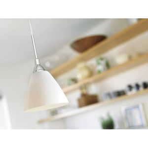 Nordlux Read 14 73153010 Hanglamp Halogeen, LED E14 40 W Wit