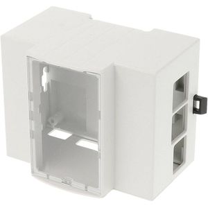 Hammond Electronics 1597KIT4MPI DIN-bouwpakket Geschikt voor serie: Raspberry Pi® B+