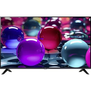 LG - 43UA73006LA - LED-TV - 43 Inch - WebOS 25 - Totaal Vermogen 20W