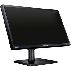 Samsung Professional S24E650BW LED-monitor Refurbished (zeer goede staat) 61 cm (24 inch) 1920 x 1200 Pixel 16:10 4 ms DVI, VGA PLS LED
