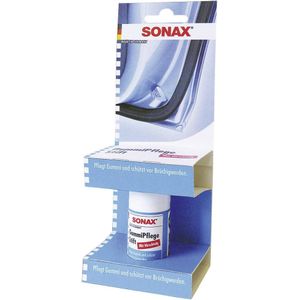 Sonax 499000 Verzorgingsstift voor rubber 18 ml