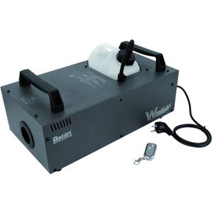 Antari W-510 Rookmachine Incl. radiografische afstandsbediening
