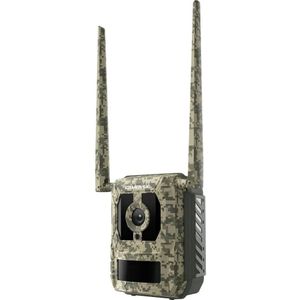 Reolink Talon Pro S130 Wildcamera 8 Mpix 4G beeldoverdracht, GPS geotag-functie