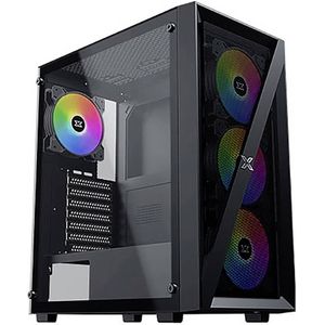 Xigmatek Blade Midi-tower PC-behuizing