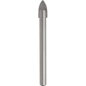 RUKO 223006 Glas- en keramiekboren 6 mm Gezamenlijke lengte 100 mm 1 stuk(s)