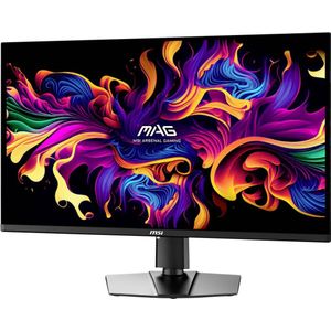 Monitor - Zwart - 24 Inch - Full HD