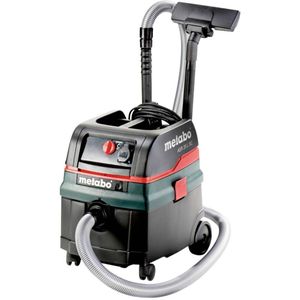 Metabo ASR 25 L SC - Stofzuiger