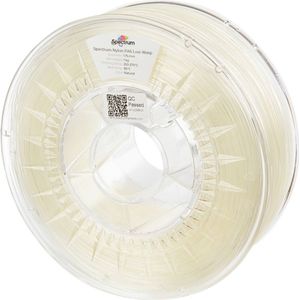 Spectrum Filaments - 80174 PA6 Low Warp - Filament - Naturel - 1.75 mm - 1000 g