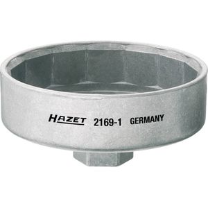 Hazet 2169-1 Oliefiltersleutel