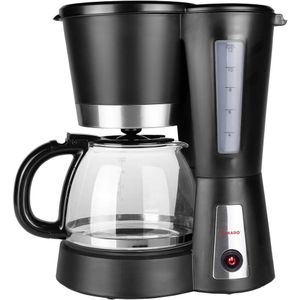 Tristar CM-1236 Koffiezetapparaat 1.2L - Met warmhoudfunctie