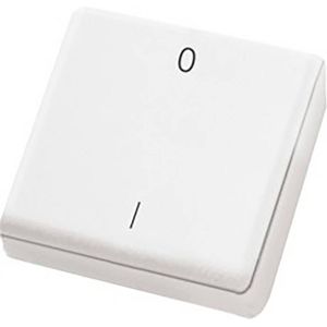 Eltako FMH2-rw Handzender Draadloos Bereik max. (in het vrije veld) 30 m