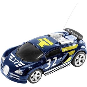 Revell 23561 Mini RC Racing Ca - Blauw RC Model Kant en Klaar