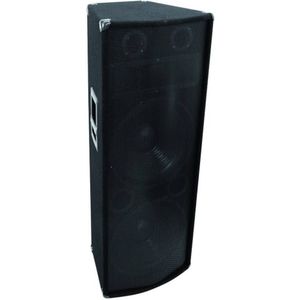 Omnitronic TX-2520 Passieve PA-speaker 38 cm 15 inch 700 W 1 stuk(s)