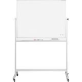 Magnetoplan design white board CC, mobiele 1241190 (b x h) 2200 mm x 1200 mm