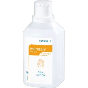 Schülke - esemtan - Waslotion - 500 ml