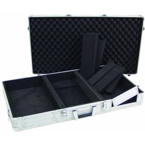 Roadinger DJ Flightcase DJ-mixer case (l x b x h) 160 x 870 x 520 mm
