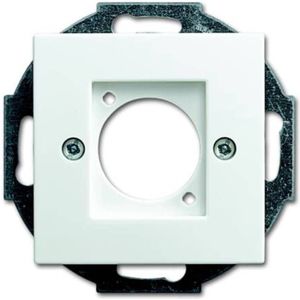 ABB Busch-Jaeger Balance SI Inzetplaat Voor Schakelaars - 2CKA001724A4340 - E3788